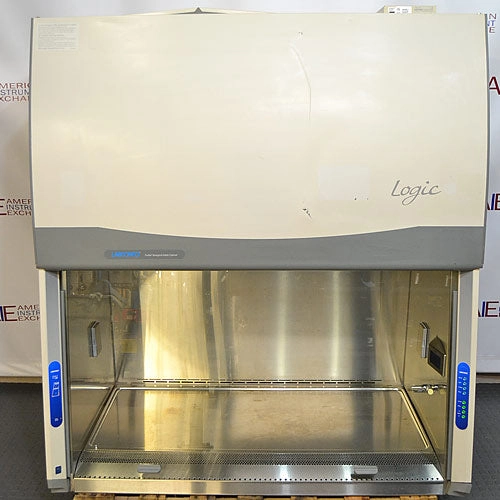 Labconco Purifier Logic 4&rsquo; Class II, Type B2