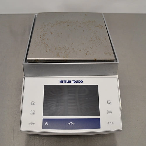 Mettler Toledo XS10002S Lab Balance