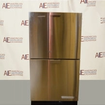 Marvell Undercounter 2-door