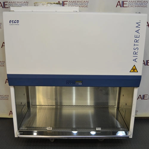 Esco Airstream AB2-4S2