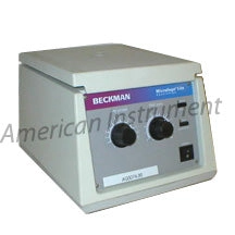 Beckman Microfuge Lite