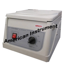 Unico PowerSpin LX Centrifuge