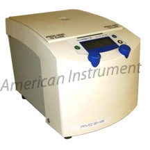 Christ RVC 2-18 concentrator