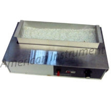 Fisher 145 dry bead bath