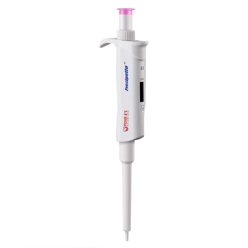 4E's USA - Precipette Adjustable Pipette - 2-20uL