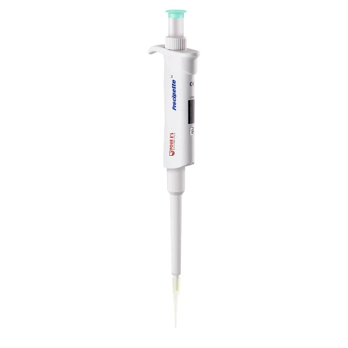 4E's USA - Precipette Adjustable Pipette - 5-50uL