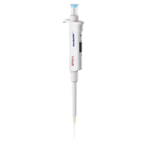 4E's USA - Precipette Adjustable Pipette - 20-200uL