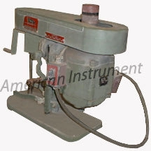 Cowles Dissolver 1-VG mixer