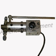 Eberbach 58 overhead stirrer