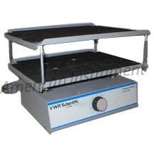 VWR 200 rocking platform