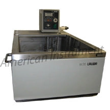 Lauda B Immersion RM20 heat