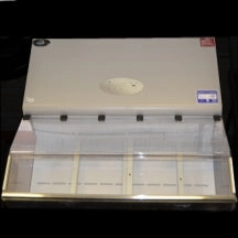 Nuaire NU 813-600 Class 1