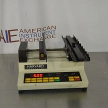 Harvard Apparatus Multisyringe