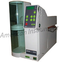 Buchi V-512 vacuum system