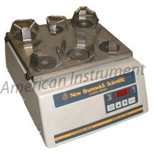 New Brunswick Classic C2 orbit