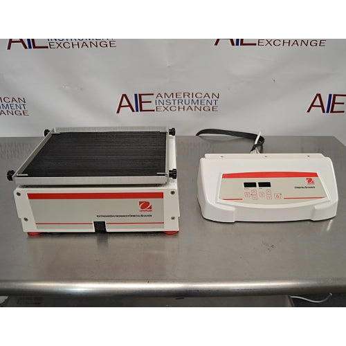 Ohaus SHEX1619DG Extreme Environment Shaker