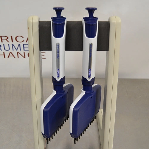 Rainin Pipet-Lite XLS L-20, 12-Ch.