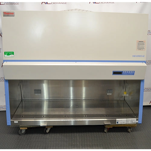 Thermo Scientific 1337 6' Biosafety Cabinet