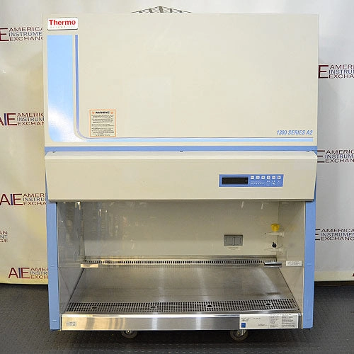 Thermo Scientific 1385 4' Biosafety Cabinet