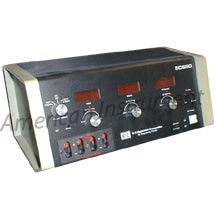 EC Apparatus EC650 Power Supply