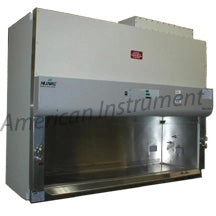 Nuaire NU440-600 biosafety hood