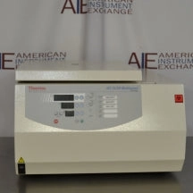 Thermo IEC CL31R multispeed