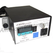 J-Kem 410A temp. controller