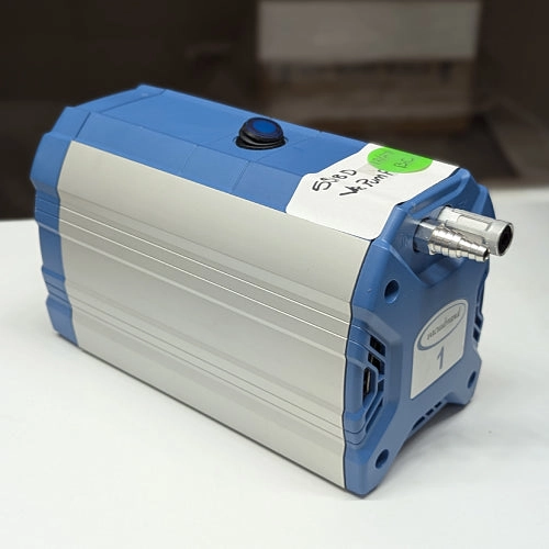 Vacuubrand ME1 Diaphragm Vacuum Pump