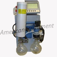 Vacuubrand MD4C ,CVC2001