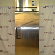 Darwin LT024 refrigerated stability chamber