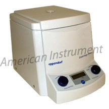 Eppendorf 5415D microfuge