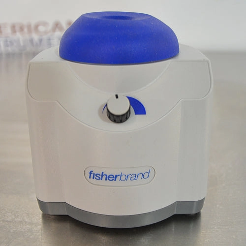 Fisher Mini Vortex Mixer