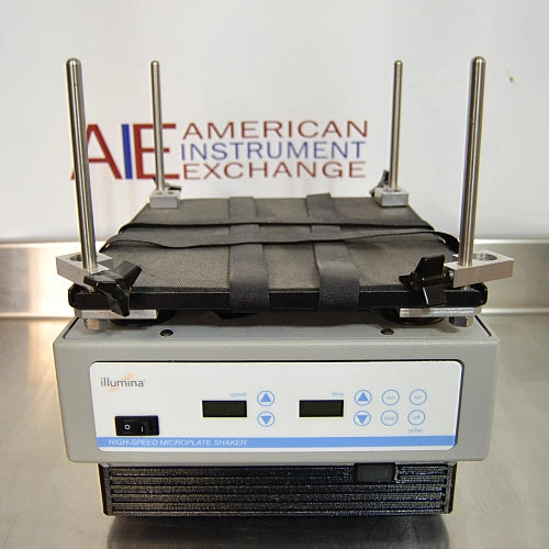 Illumina High Speed Microplate Shaker - 945190