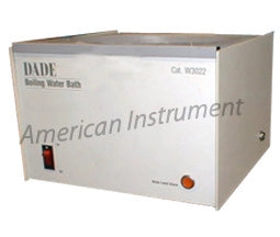 American Dade W3022 boiling bath