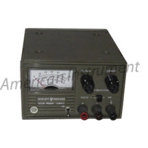 HP 62128 power supply