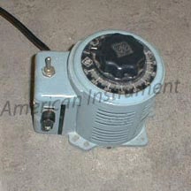 Powerstat 3PN116C, 10 amp