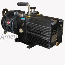 Welch 8814 vacuum pump