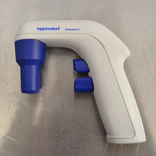 Eppendorf Easypet3