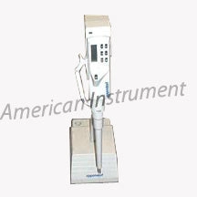 Eppendorf Electronic 5-100µL