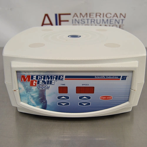 Scientific Industries MegaMag Genie Digital Stirrer