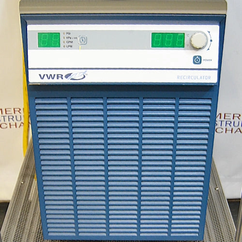 VWR 1173PD Recirculating Chiller