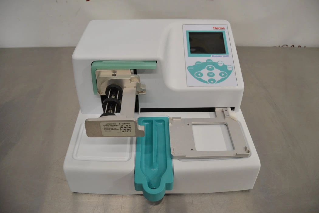 Thermo MultiDrop Combi Reagent Dispenser