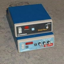 Stratagene 3000 power supply