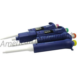 Fisher Finnpipette II 2ul
