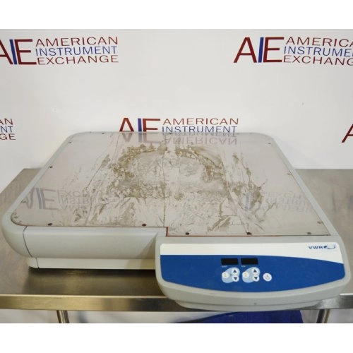 VWR Large Capacity Stirrer