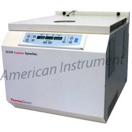 Thermo Savant SC250EXP SpeedVac concentrator