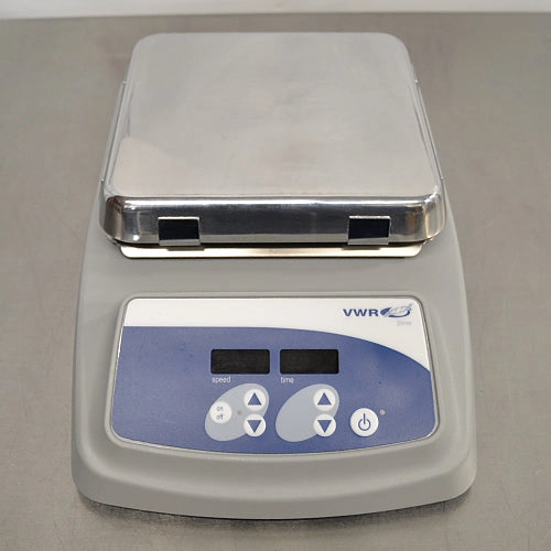 VWR Professional 7" Stir Plate