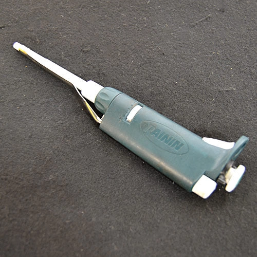 Rainin RL200 Plus Pipettor