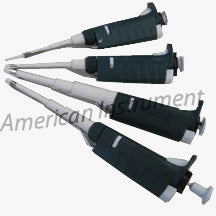 Rainin R-20 Plus Pipettor