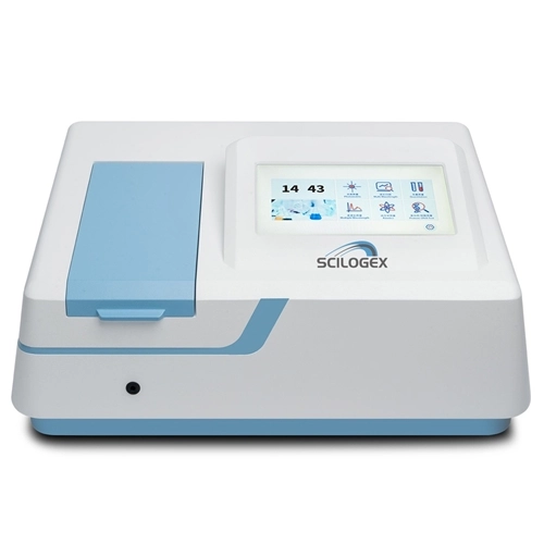 SCILOGEX SCI-2101UV Single-Beam Spectrophotometer